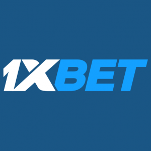 1xBet Logo